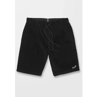 Kuva Volcom WALK Outer Spaced Shortsit, Koko: Small, Black combo