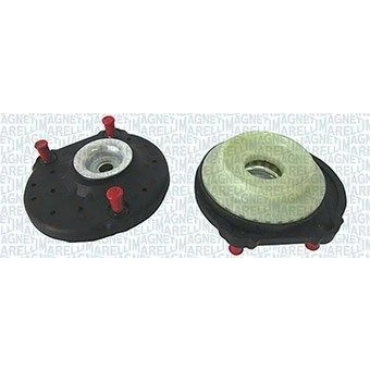 Kuva MAGNETI MARELLI 030607010602 Jousijalan Tukilaakeri FIAT: Fiorino III Van / Farmari