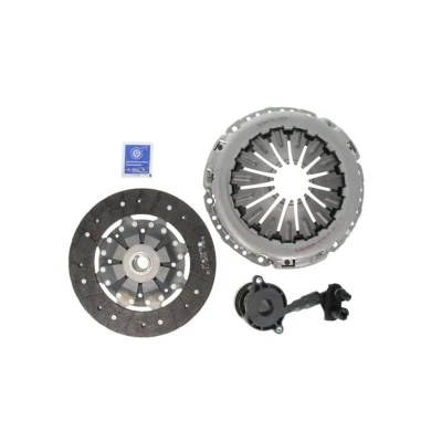 Kuva SACHS Kit plus CSC 3000 990 388 Kytkinpaketti 240 FORD: FOCUS 3 Turnier, 3, C Max 2, VOLVO: V40 Hatchback