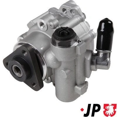 Kuva JP GROUP 1145104600 Ohjaustehostimen Pumppu Hydraulinen AUDI: A6 C5 Avant, Sedan