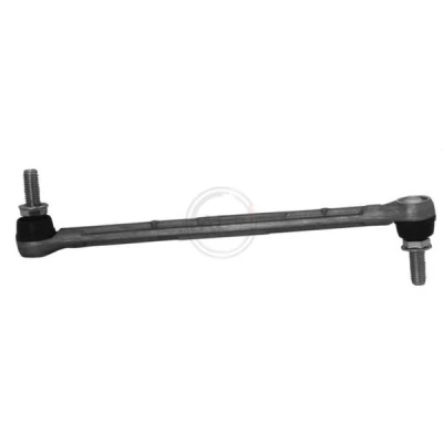 Kuva A.B.S. 260416 Koiranluu 290 MM10X1.25 RHT Alumiini BMW: 3 Touring, Sedan, 1 Hatchback