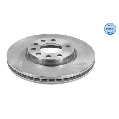 Kuva MEYLE 615 521 6046 Jarrulevyt Etuakseli 278 26 5 110 Tuuletettu ORIGINAL Quality OPEL: Corsa D Hatchback