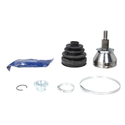 Kuva MEYLE 100 498 0119 Vetonivel ORIGINAL Quality Pyörän puoli Ilman ABS rengasta VOLKSWAGEN: Golf 4 Variant, 4, AUDI: A3 Hatchback