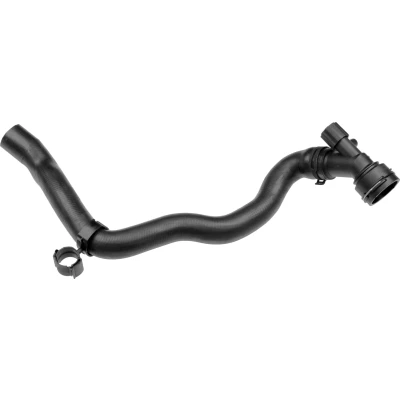 Kuva GATES 05 4307 Jäähdyttimen Letku EPDM (eteenipropeeni dieeni kumi) SEAT: Ibiza 2, SKODA: Fabia 1 Combi