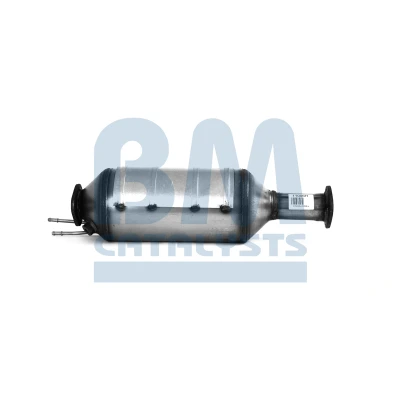 Kuva BM CATALYSTS BM11006 Hiukkassuodatin Kordieriitti VOLVO: V70 3, V50, S40 II, FORD: FOCUS 2 Kombi, Cabriolet