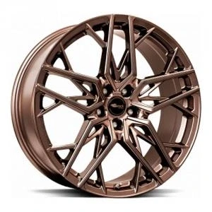 Kuva BROCK B44 Bronze Copper 8/18 ET35