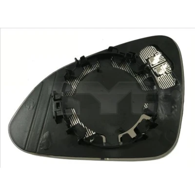 Kuva BLIC 6102 02 1232598P Sivupeilin Lasi Vasen OPEL: Insignia A Sports Tourer, Hatchback, Sedan