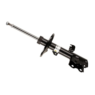 Kuva BILSTEIN B4 OE Replacement 22 196668 Iskunvaimentimet Etuakseli, oikea Kaasupaine Kaksiputki Joustintuki Tappi ylhäällä, Purisitin alhaalla