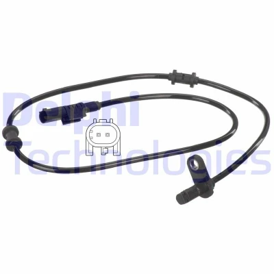 Kuva DELPHI SS20497 ABS Anturi aktiivisensori 905