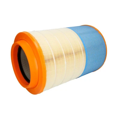 Kuva Ilmansuodatin HENGST FILTER E542L