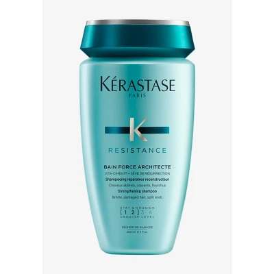 Kuva Kérastase Resistance Bain Force Architecte Shampoo 250 ml