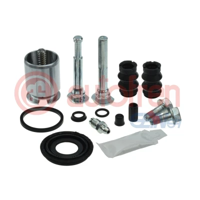 Kuva AUTOFREN SEINSA D43476S Jarrusatula Korjaussarja Taka akseli 38 PISTON KIT+GUIDEPINS VOLKSWAGEN: Eos, Touran I, Golf 6, SKODA: Yeti, Octavia 2 Combi