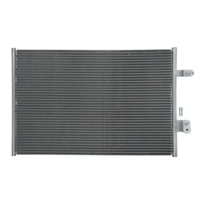 Kuva THERMOTEC KTT110792 Ilmastoinnin Lauhdutin ilman vedenerotinta 546mm