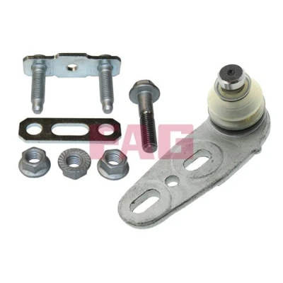 Kuva FAG 825 0289 10 Alapallonivel AUDI: 90 B3, 80 B3