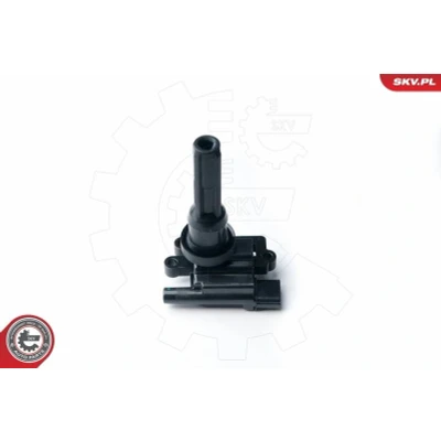 Kuva Sytytyspuola MITSUBISHI OE MD321461, MD363552