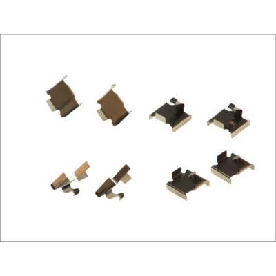 Kuva QUICK BRAKE 109 1718 Tarvikesarja, Jarrupala