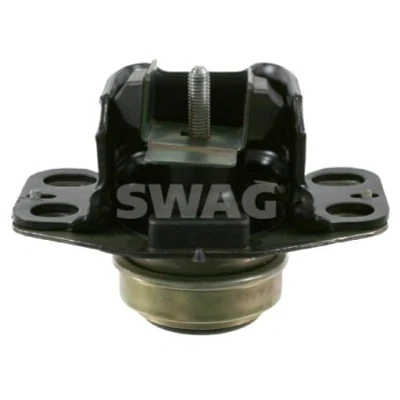 Kuva SWAG 60 92 1785 Moottorin Kumityyny Oikea Hydrolaakeri RENAULT: CLIO 2