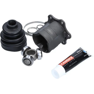 Kuva Nivelsarja, vetoakseli, Vaihteiston puoli AUDI, SEAT, SKODA, VW OE 1J0407363E, 1K0498103E, 1K0498103EX