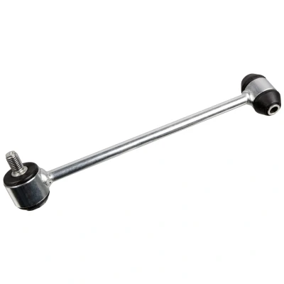 Kuva FEBI BILSTEIN 29695 Koiranluu Taka akseli, vasen 260,8 M10 x 1,5 Teräs MERCEDES BENZ: E sarja Sedan, C T modell