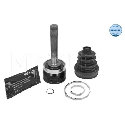 Kuva MEYLE 36 14 498 0035 Vetonivel ORIGINAL Quality Pyörän puoli Ilman ABS rengasta NISSAN: TERRANO 2