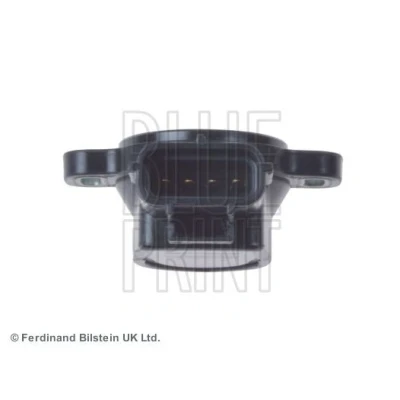 Kuva BLUE PRINT ADT36794 Venttiilikopan Tiiviste Kumi TOYOTA: Auris Hatchback