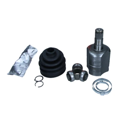 Kuva MAXGEAR 49 2895 Vetonivel Vaihteiston puoli, Etuakseli, vasen VOLKSWAGEN: Tiguan I, Passat B6 Variant, Sedan