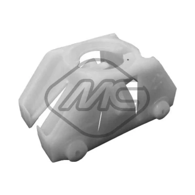 Kuva Hela, valitsin/siirtotanko AUDI A3, A3 Sportback, SEAT LEON, VW GOLF V, PLUS V OE 1K0721169