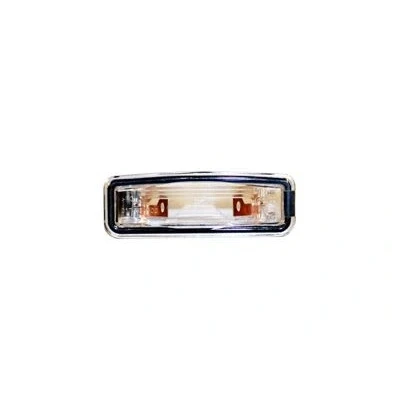 Kuva VAN WEZEL 1858920 Rekisterikilven Valo Vasen, Oikea FORD: Focus Mk1 Farmari, Sedan, Hatchback