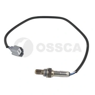 Kuva OSSCA 17545 Lambda Anturi Hyppytunnistin SUBARU: Forester II, Legacy 4