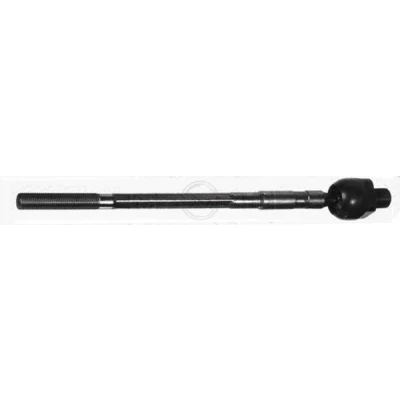Kuva A.B.S. 240133 Raidetangon Sisäpää MM18X1.0 RHT 300