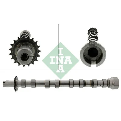 Kuva INA 428 0190 10 Nokka Akseli PEUGEOT: 508 I SW, FORD: MONDEO 4 Turnier, FOCUS 3 Turnier