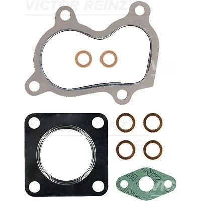 Kuva REINZ 04 10003 01 Asennussarja Turboahdin OPEL: Monterey A