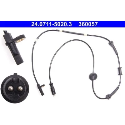 Kuva ATE 24.0711 5020.3 ABS Anturi 1105