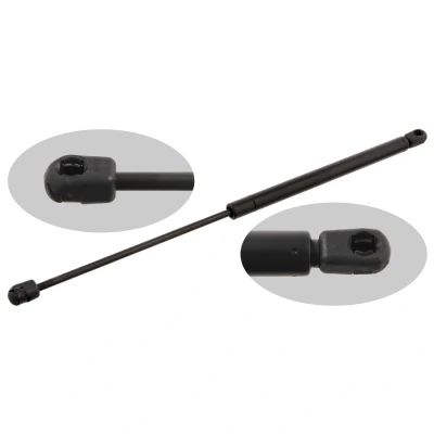 Kuva FEBI BILSTEIN 27758 Takaluukun Kaasujousi 550 512 Molemminpuolin FORD: Focus Mk1 Farmari, Van / Farmari