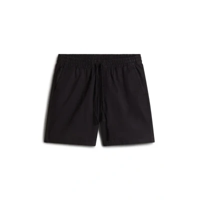 Kuva Vans Range Relaxed Elastic Short Shortsit, Koko: XL, Nero
