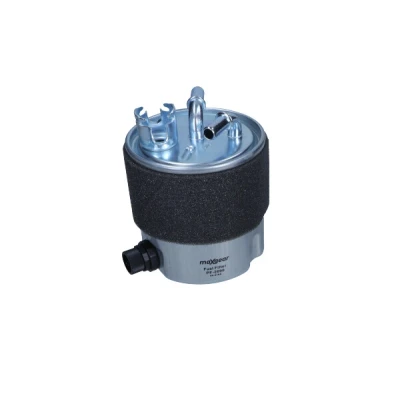 Kuva MAXGEAR 26 2239 Polttoainesuodatin Letkusuodatin NISSAN: Qashqai / Qashqai+2 I, NV200 Evalia Bussi