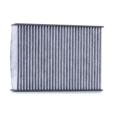 Kuva VALEO CLIMFILTER PROTECT 715538 Raitisilmasuodatin Aktiivihiilisuodatin 230 160 30 RENAULT: CLIO 2, MEGANE I Grandtour, 1, DACIA: Logan MCV