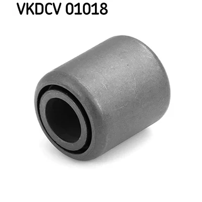 Kuva Laakerin holkki, lehtijousi SKF VKDCV 01018