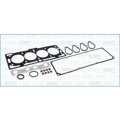 Kuva AJUSA 52259700 Tiivistesarja Sylinterikansi RENAULT: Kangoo II Express