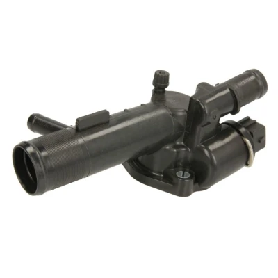 Kuva THERMOTEC D2R006TT Termostaatti 89 RENAULT: CLIO 2, MEGANE 2 Kombi, Kangoo I, NISSAN: Almera II Hatchback, MICRA 3
