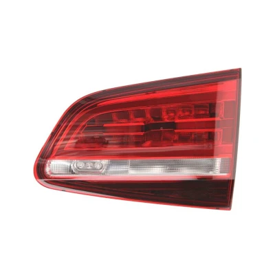 Kuva MAGNETI MARELLI 714000028841 Takavalot Oikea Sisä osa LED, PY21W, W16W polttimoilla Lampun kannalla VOLKSWAGEN: Sharan II