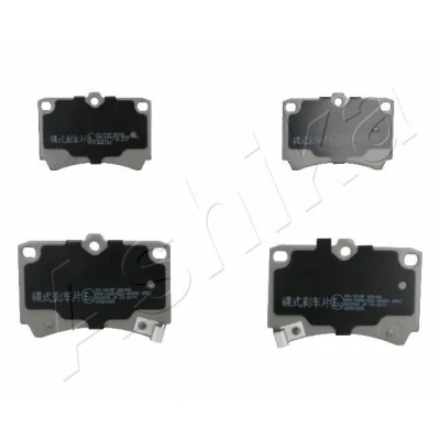 Kuva Jarrupalasarja, levyjarru, Etuakseli KIA, MAZDA OE 0K30A3328Z, 1U063328Z, B0YW3323ZB