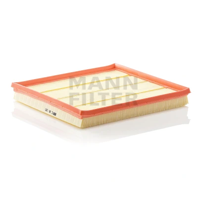 Kuva MANN FILTER C 28 125 Ilmansuodatin 35 262 277 Suodatinpanos BMW: 5 Touring, Sedan, X5