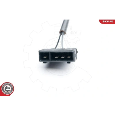 Kuva Lambda sondi MAZDA, SEAT, SKODA, VW OE 021906265A, 030906265T, 64034