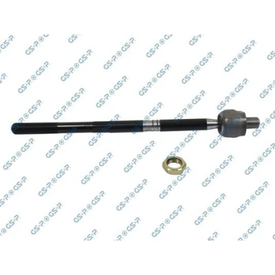 Kuva Raidetangon pää, suora, etuakseli molemminpuoleinen, Etuakseli, oikea, vasen AUDI, SEAT, SKODA, VW OE 1K0423810A, 1K0423821C, 3C0423810