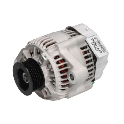 Kuva STARDAX STX110343R Laturi 12V 117A JEEP: Cherokee II