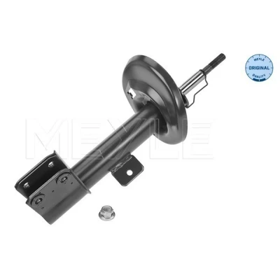 Kuva MEYLE 40 26 623 0017 Iskunvaimentimet Etuakseli, vasen Kaasupaine Kaksiputki Joustintuki Tappi ylhäällä ORIGINAL Quality CITROËN: C4 I Grand Picasso