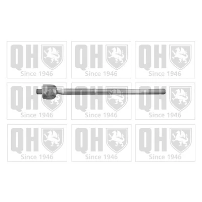 Kuva QUINTON HAZELL QR3408S Raidetangon Sisäpää M14x1.5 298
