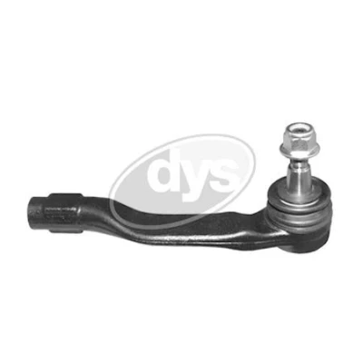 Kuva DYS 22 26385 Raidetangon Pää M12x1.5 1. etuakseli oikealla