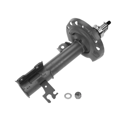 Kuva MEYLE 626 623 0007 Iskunvaimentimet Etuakseli, oikea Kaasupaine Kaksiputki Joustintuki Tappi ylhäällä ORIGINAL Quality OPEL: Vectra C Caravan